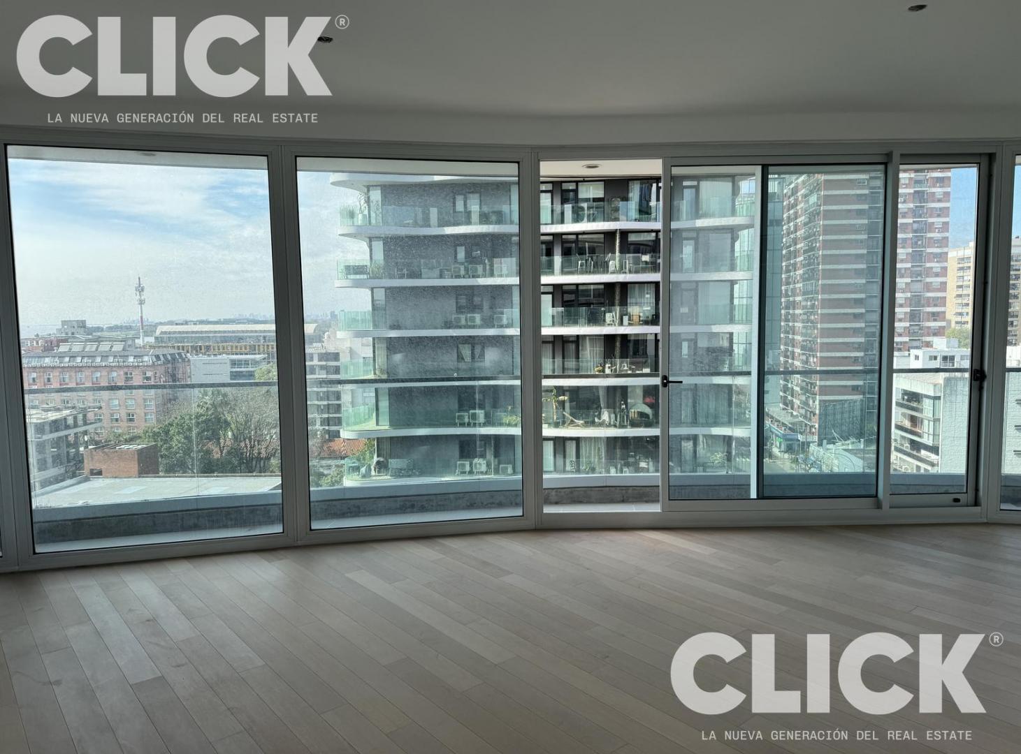 Foto de VENTA - VISTA AL RIO - 4 AMBIENTES - DEP - FAMILY - COCHERA - AMENITIES, imagen 4