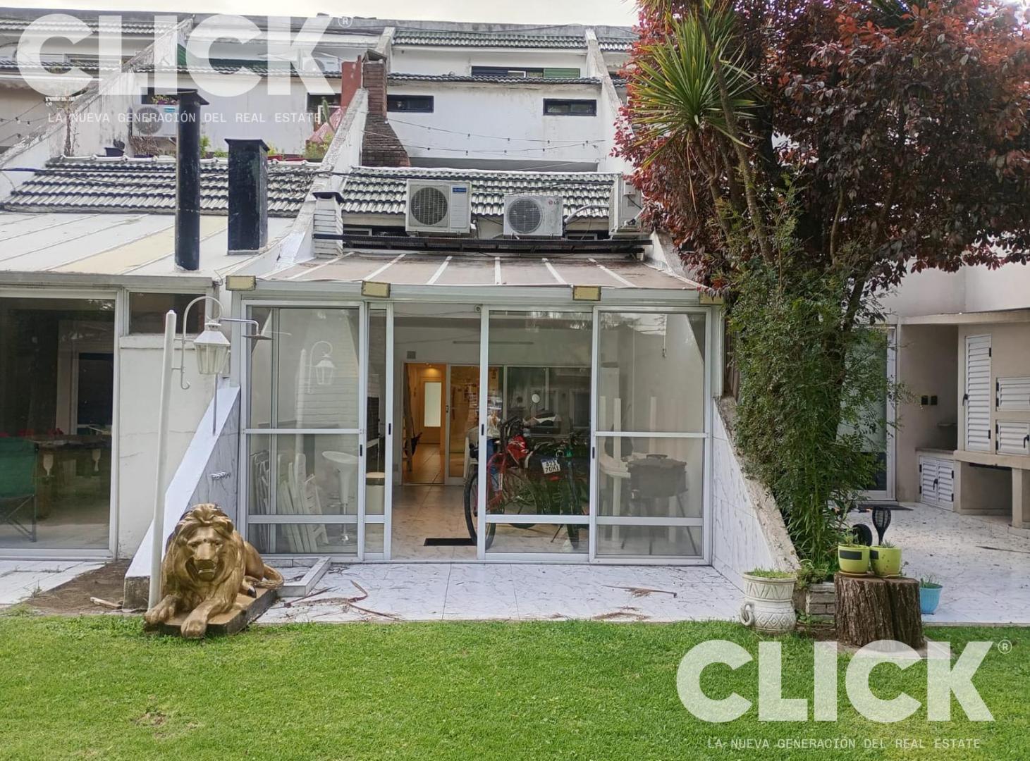 Foto de Departamento 3 ambientes en venta en Country Club El Venado, imagen 2