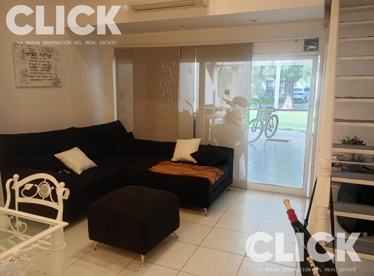 Foto de Departamento 3 ambientes en venta en Country Club El Venado, imagen 1