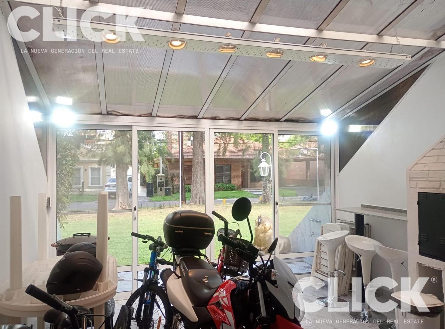 Foto de Departamento 3 ambientes en venta en Country Club El Venado, imagen 5