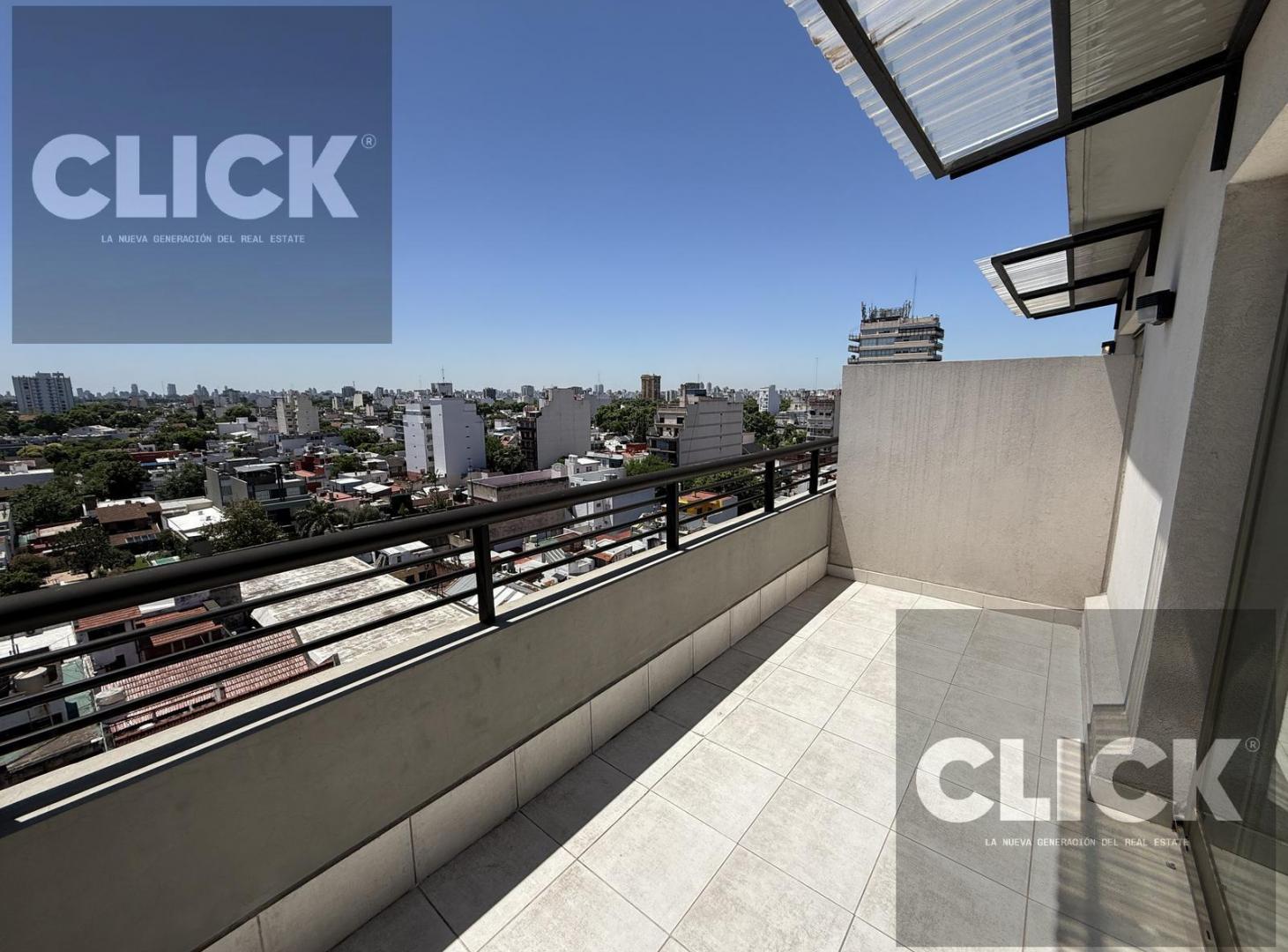 Foto de Venta - 2 Ambientes con balcón aterrazado - Villa del Parque, imagen 2