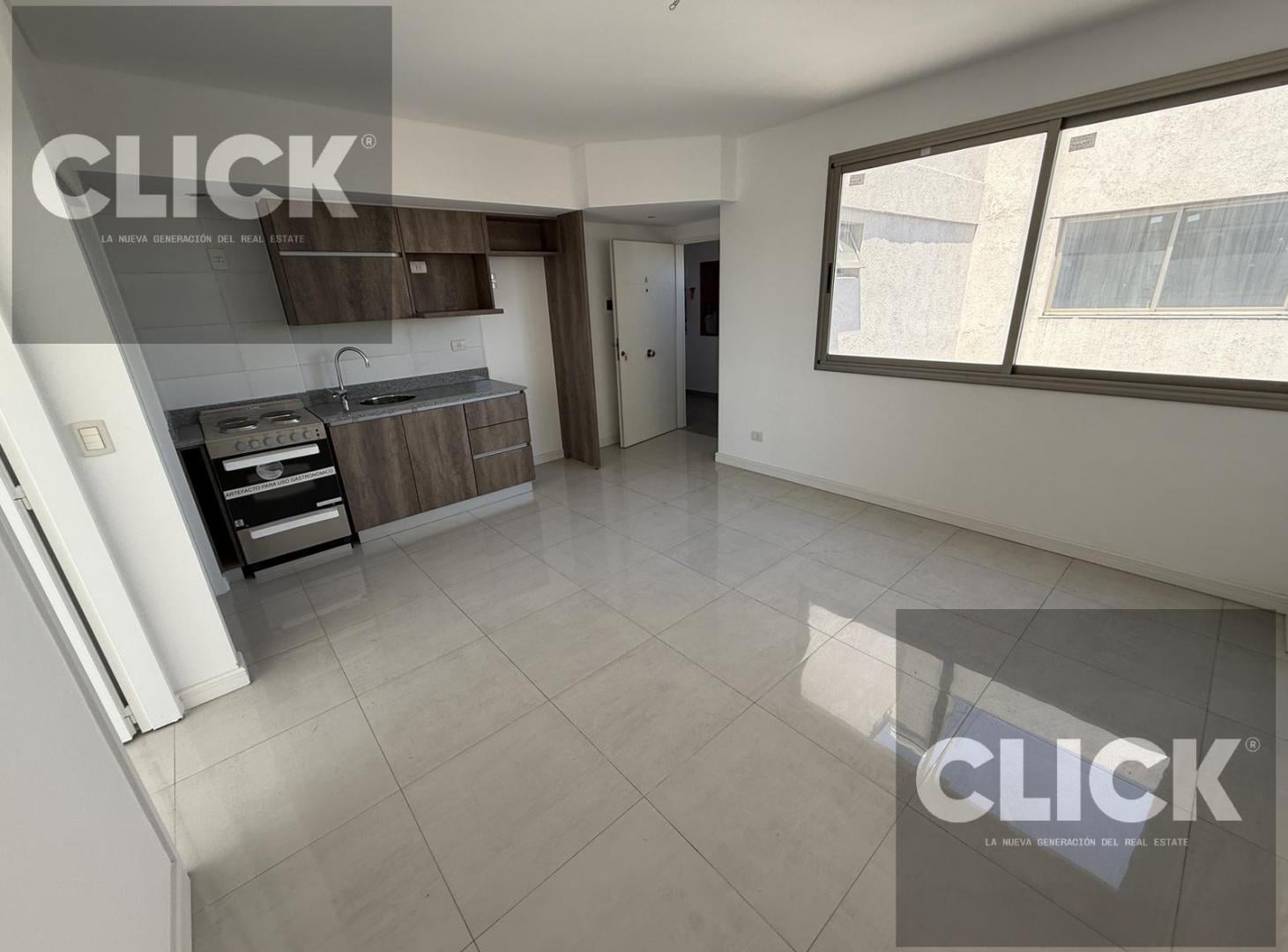 Foto de Venta - 2 Ambientes con balcón aterrazado - Villa del Parque, imagen 1