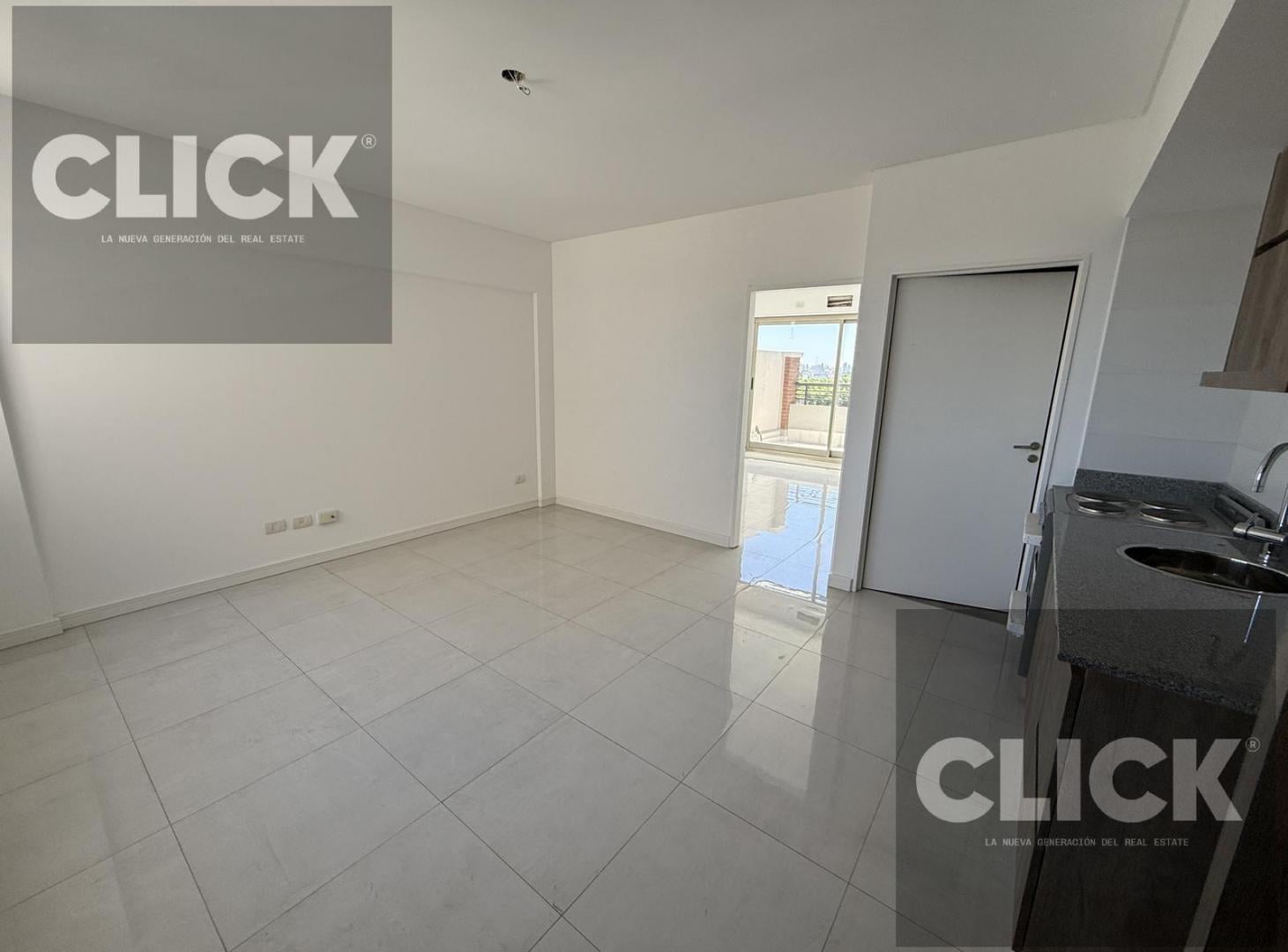Foto de Venta - 2 Ambientes con balcón aterrazado - Villa del Parque, imagen 3