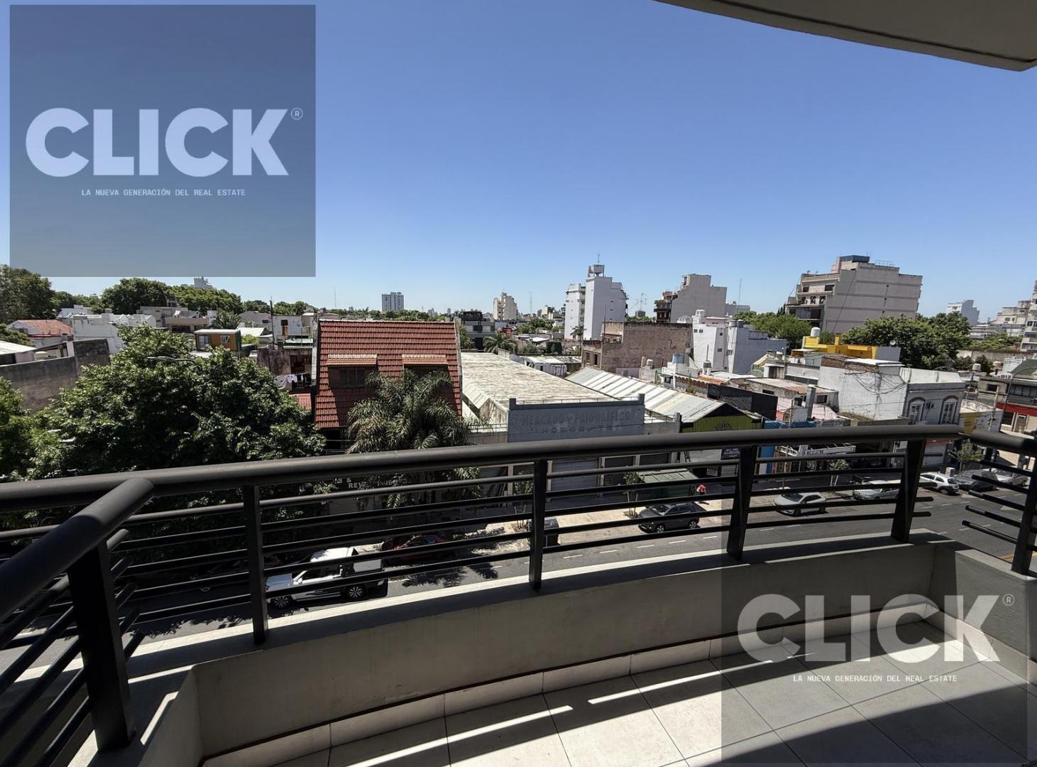 Foto de Venta - Monoambiente con balcón - a Estrenar - Villa del parque, imagen 2