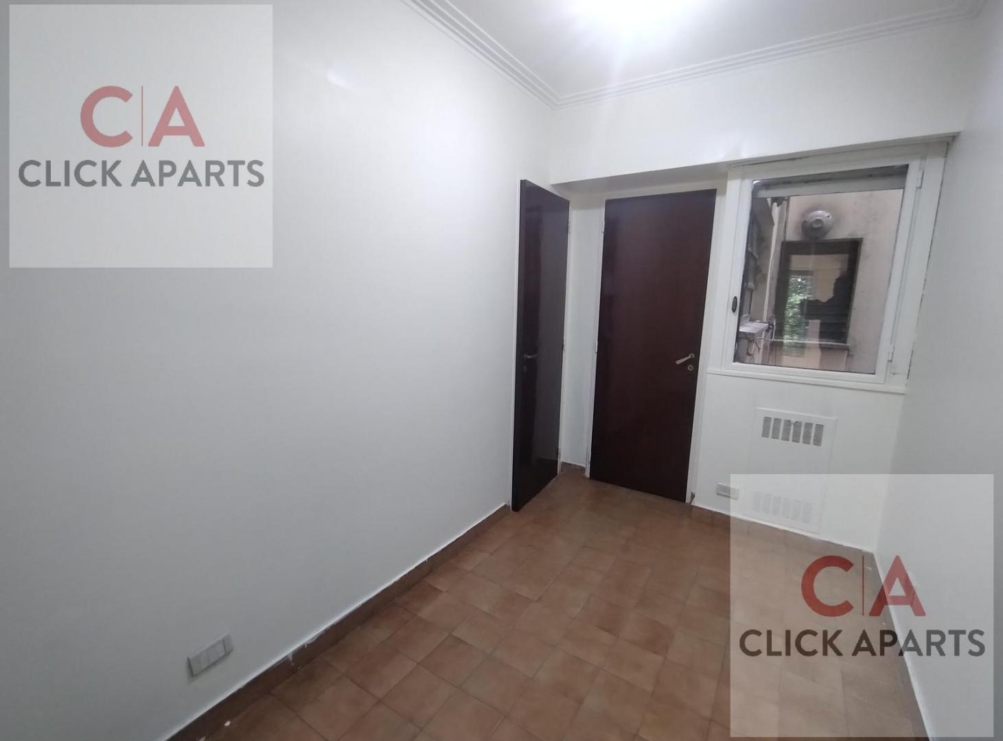 Foto de Alquiler - 4 Ambientes c/balcón - Villa Crespo, imagen 5