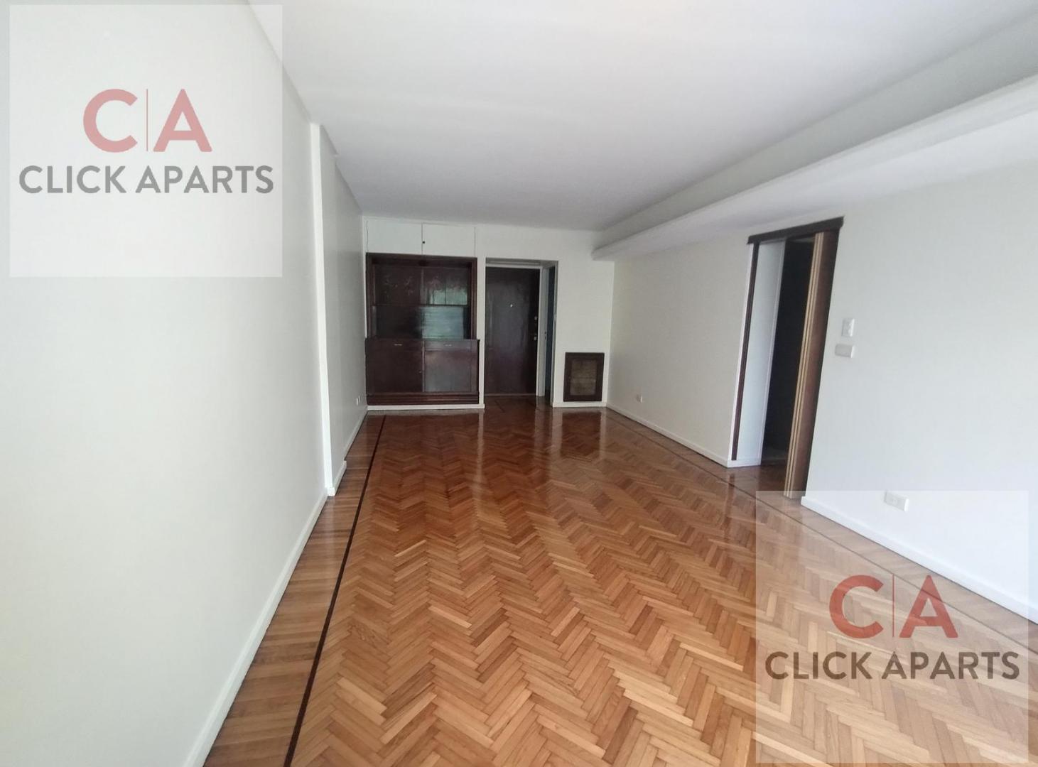 Foto de Alquiler - 4 Ambientes c/balcón - Villa Crespo, imagen 2