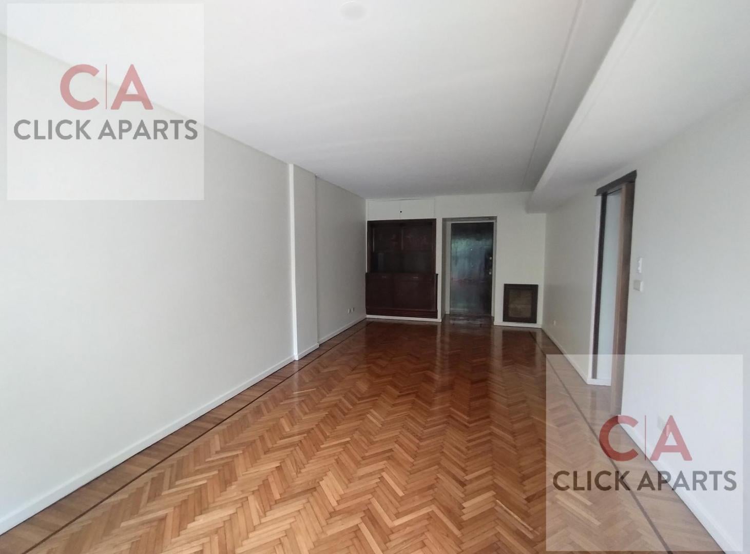 Foto de Alquiler - 4 Ambientes c/balcón - Villa Crespo, imagen 1