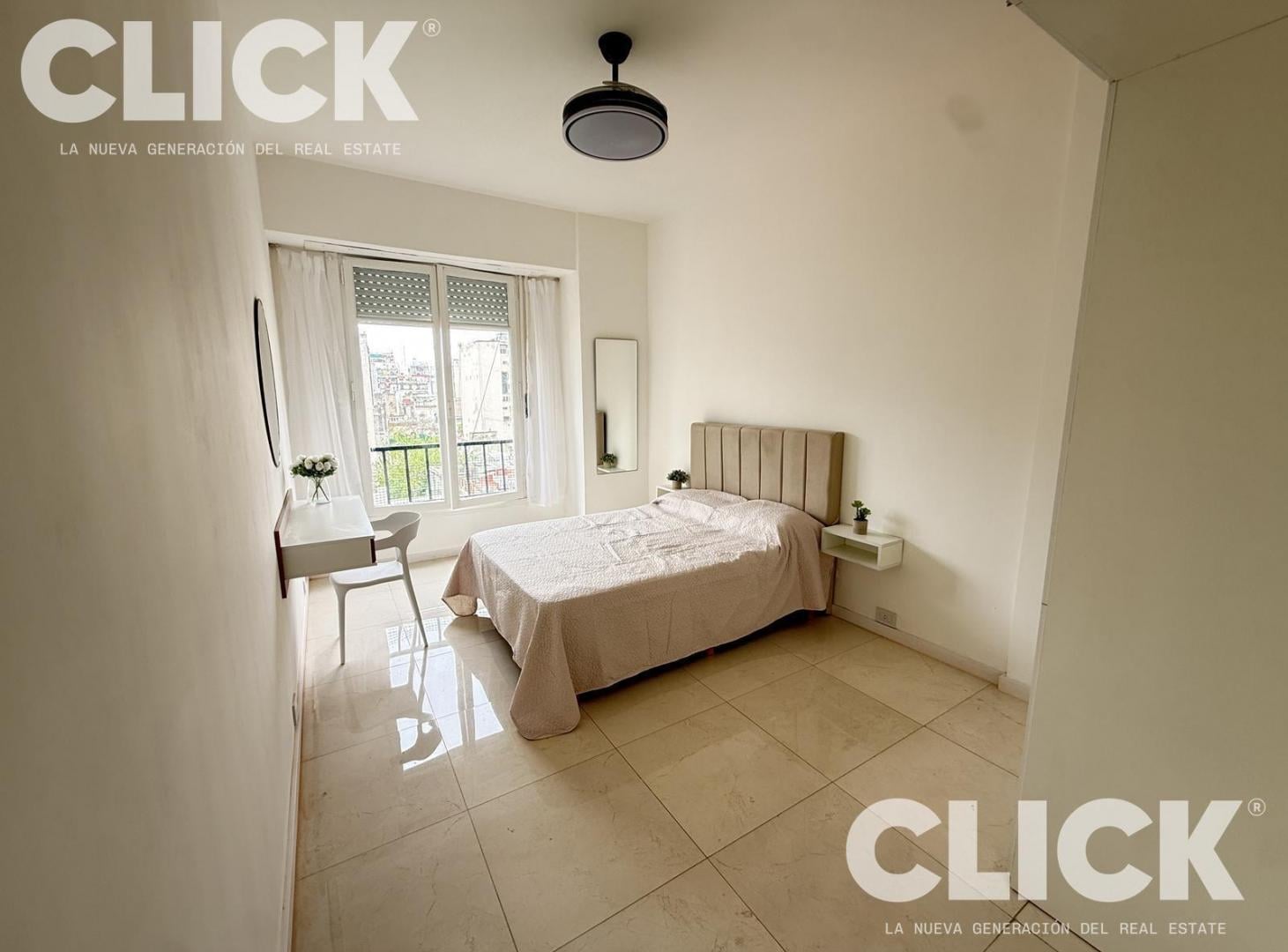 Foto de VENTA DEPARTAMENTO 2 AMBIENTES LUMINOSO BALVANERA, imagen 1