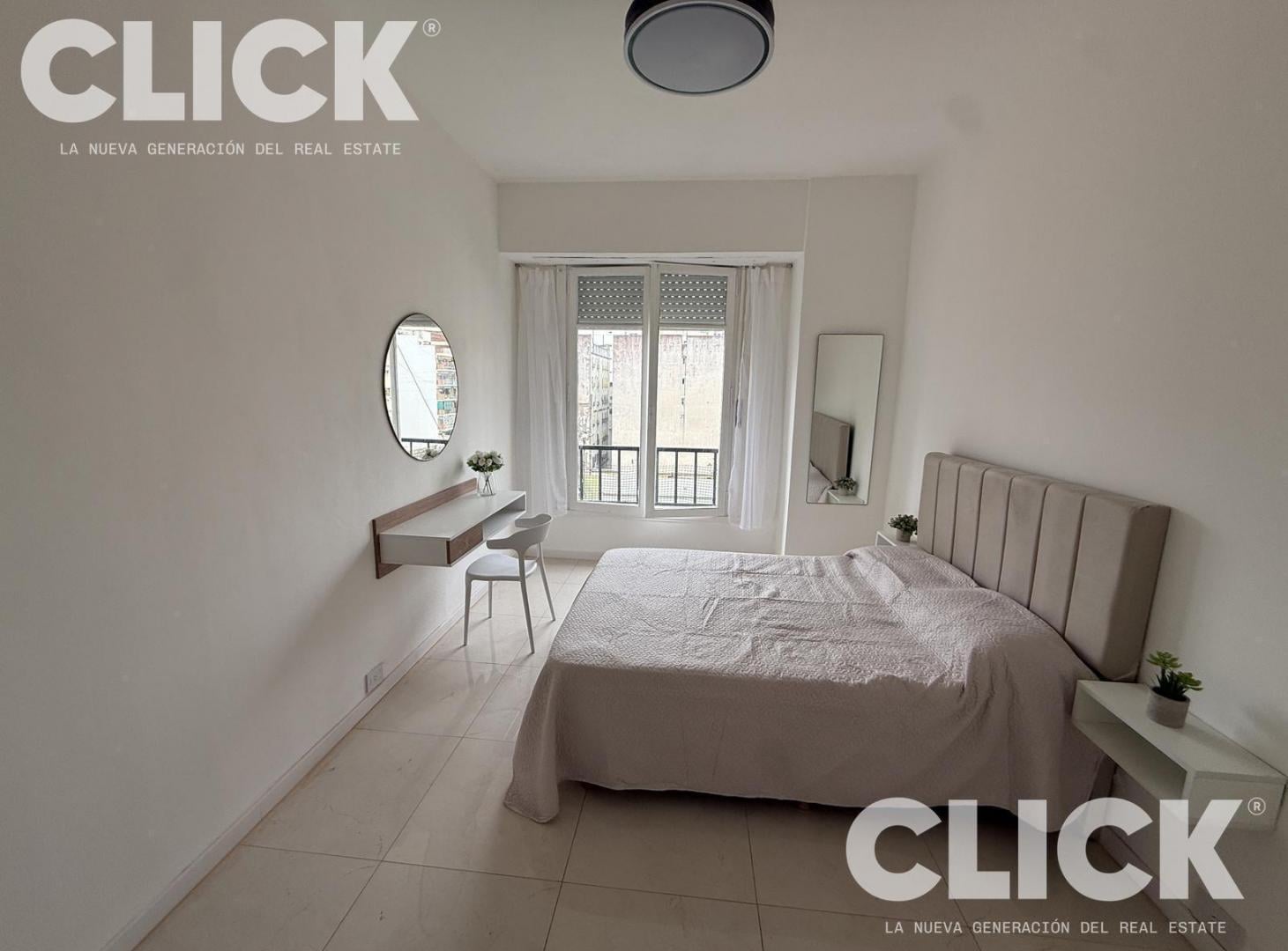 Foto de VENTA DEPARTAMENTO 2 AMBIENTES LUMINOSO BALVANERA, imagen 5
