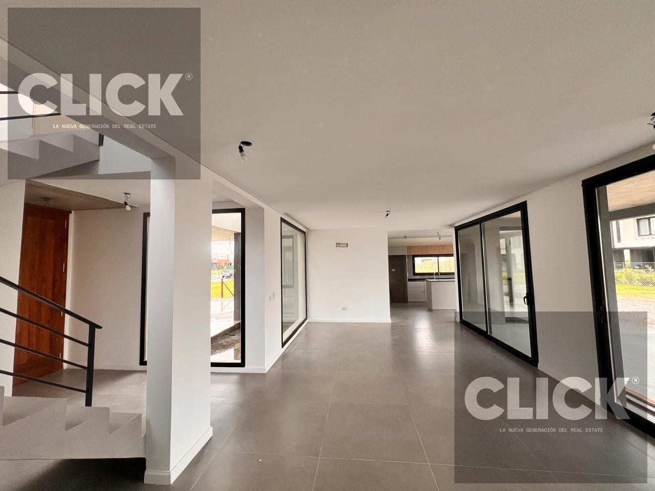 Foto de Venta - Casa 5 ambientes a Estrenar en barrio privado Puertos del Lago, imagen 3