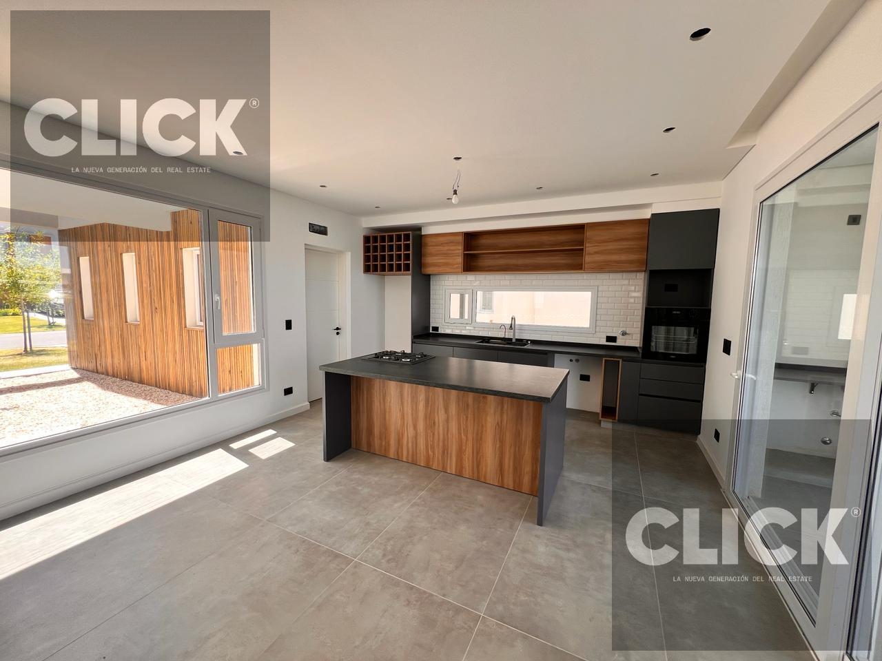 Foto de Venta - Casa Almendro 5 Ambientes - A estrenar - Barrio Privado Santa, imagen 5