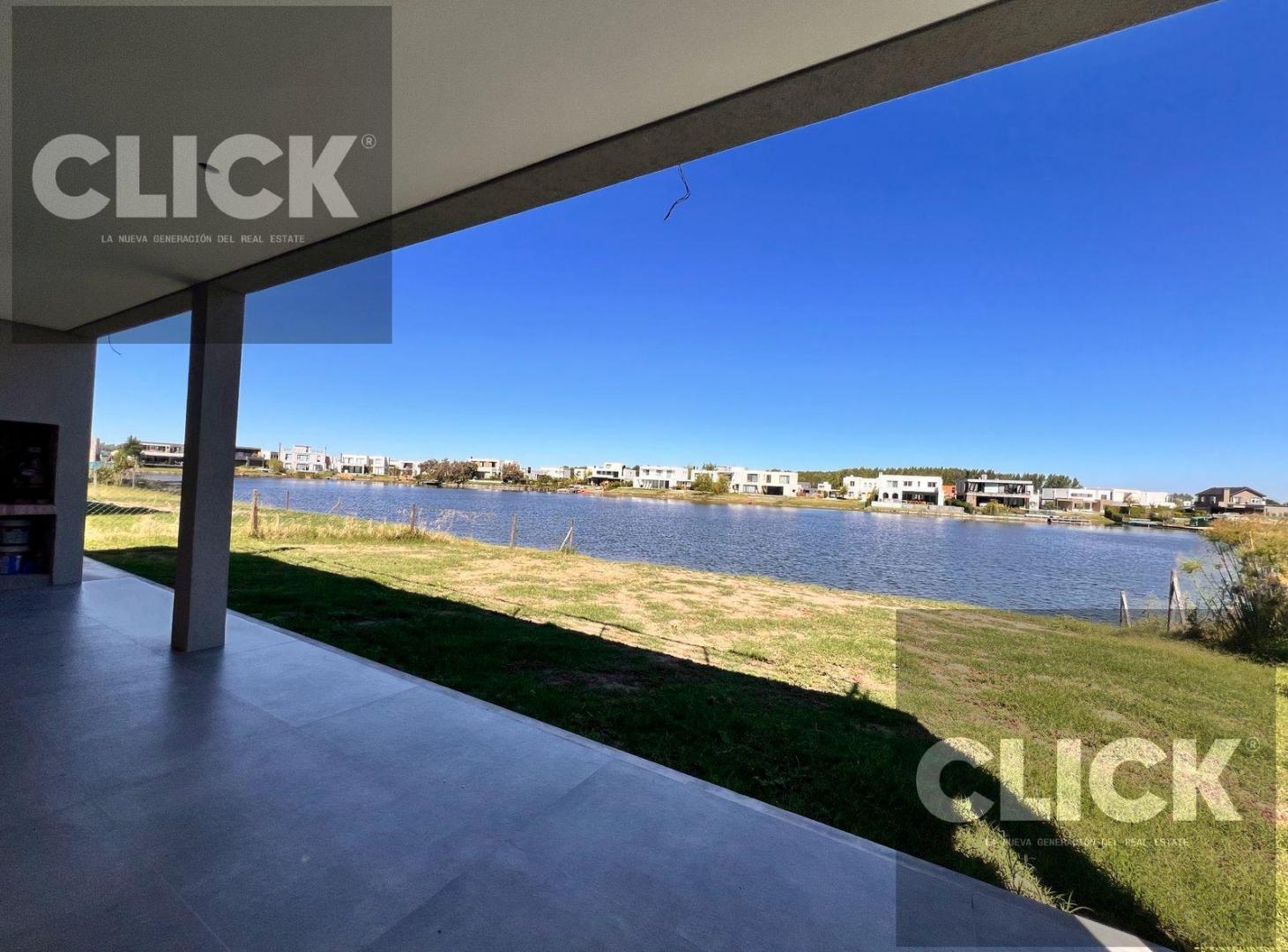 Foto de Venta - Casa Almendro 5 Ambientes - A estrenar - Barrio Privado Santa, imagen 3