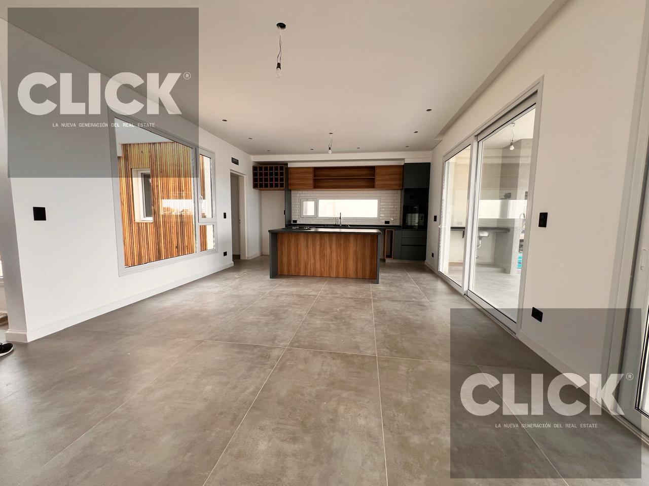 Foto de Venta - Casa Almendro 5 Ambientes - A estrenar - Barrio Privado Santa, imagen 1
