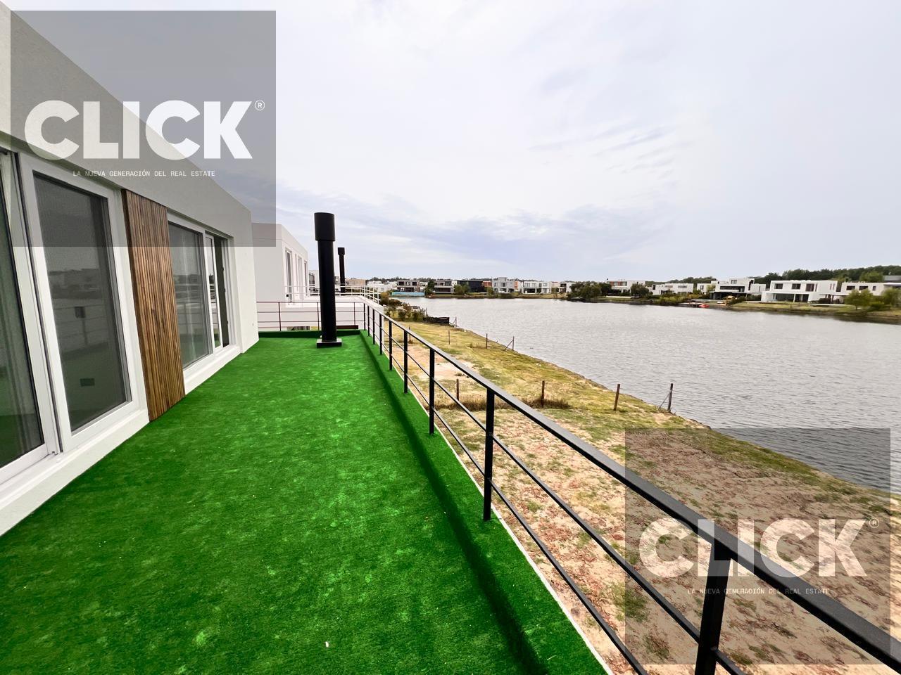 Foto de Venta - Casa Almendro 5 Ambientes - A estrenar - Barrio Privado Santa, imagen 2