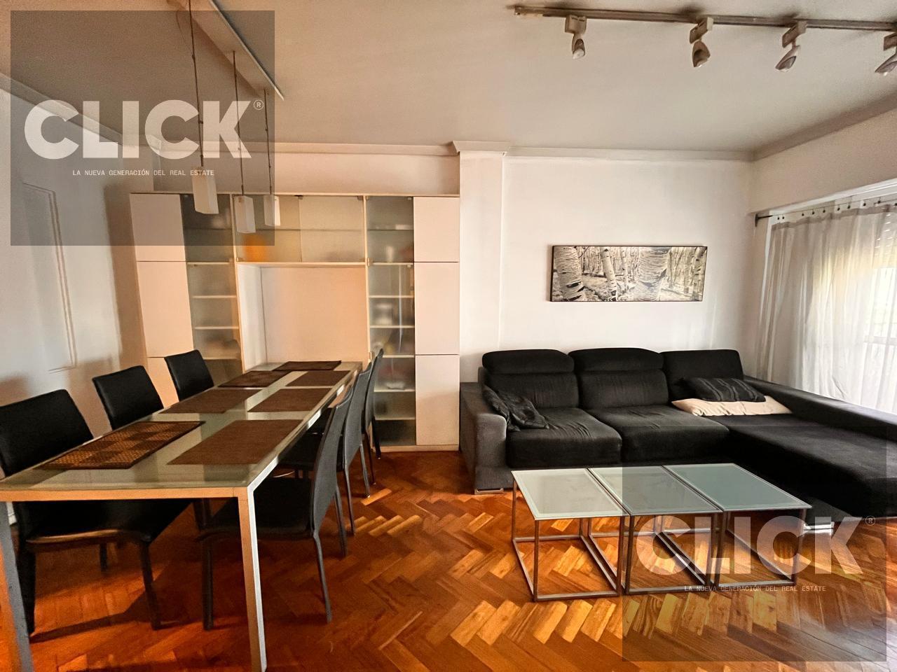 Foto de Venta - 3 Ambientes con balcón corrido - vista abierta - Almagro, imagen 5