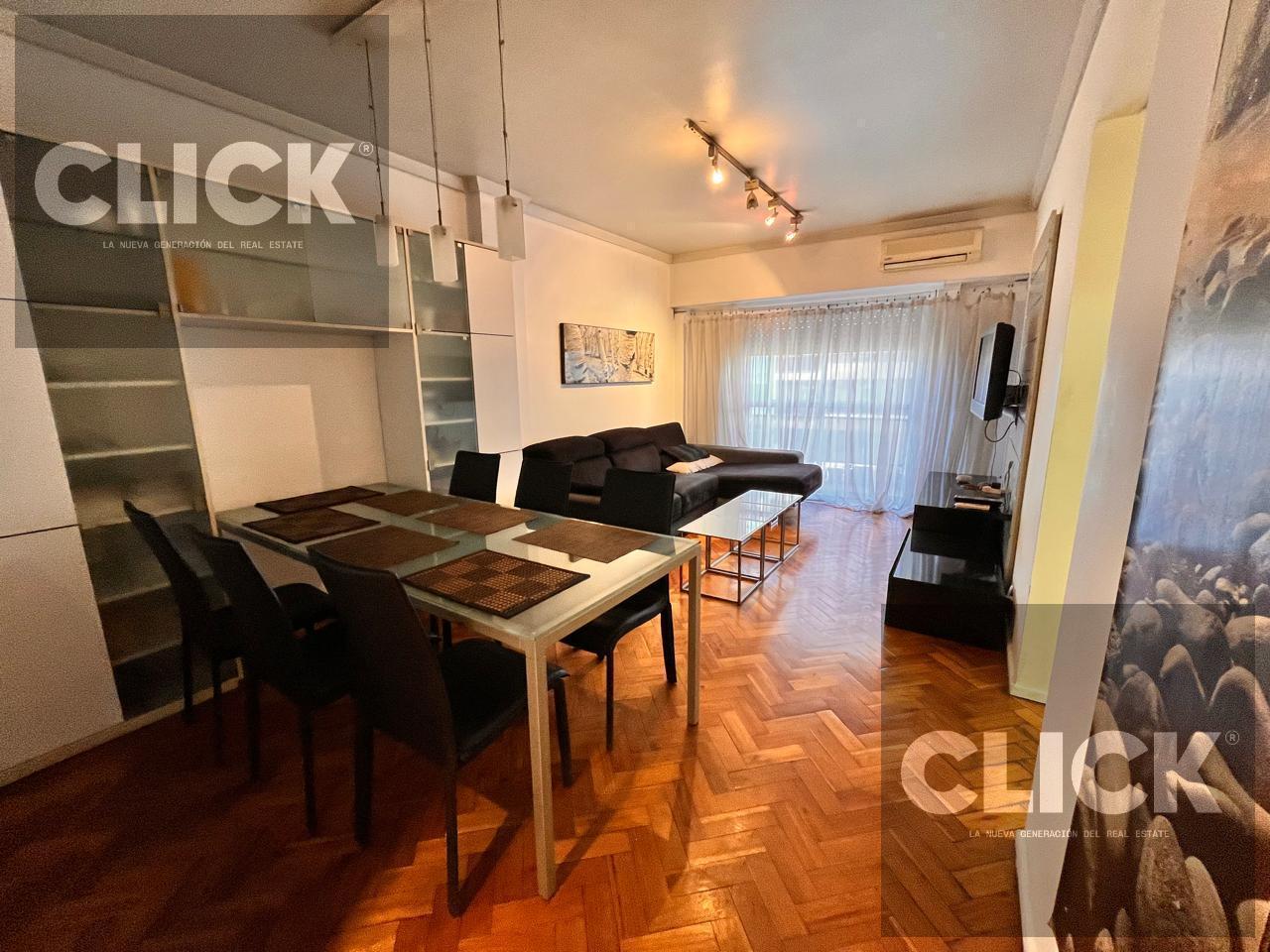 Foto de Venta - 3 Ambientes con balcón corrido - vista abierta - Almagro, imagen 3
