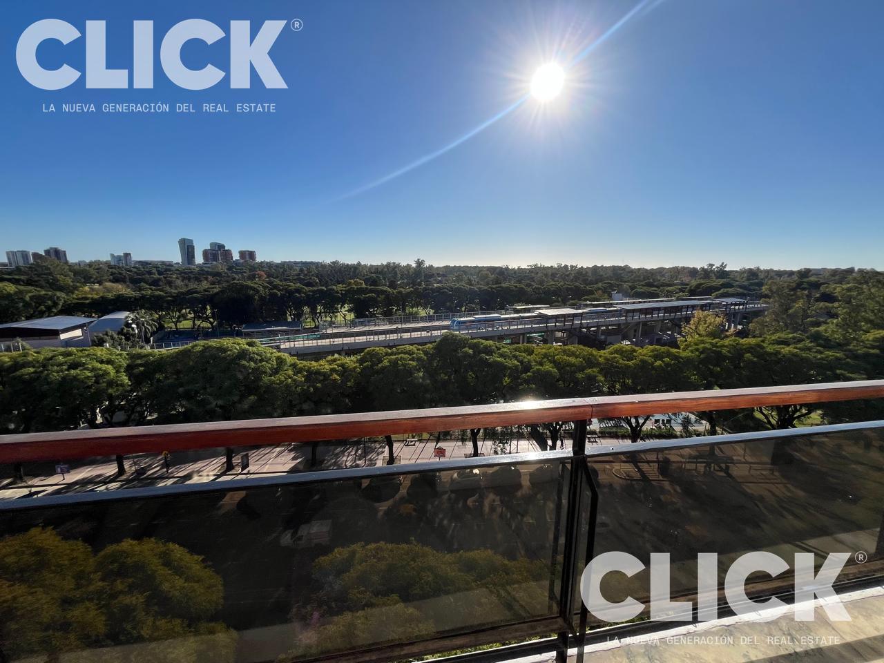 Foto de Venta - Piso de 5 ambientes con balcón - Sobre la Av. Libertador, imagen 4