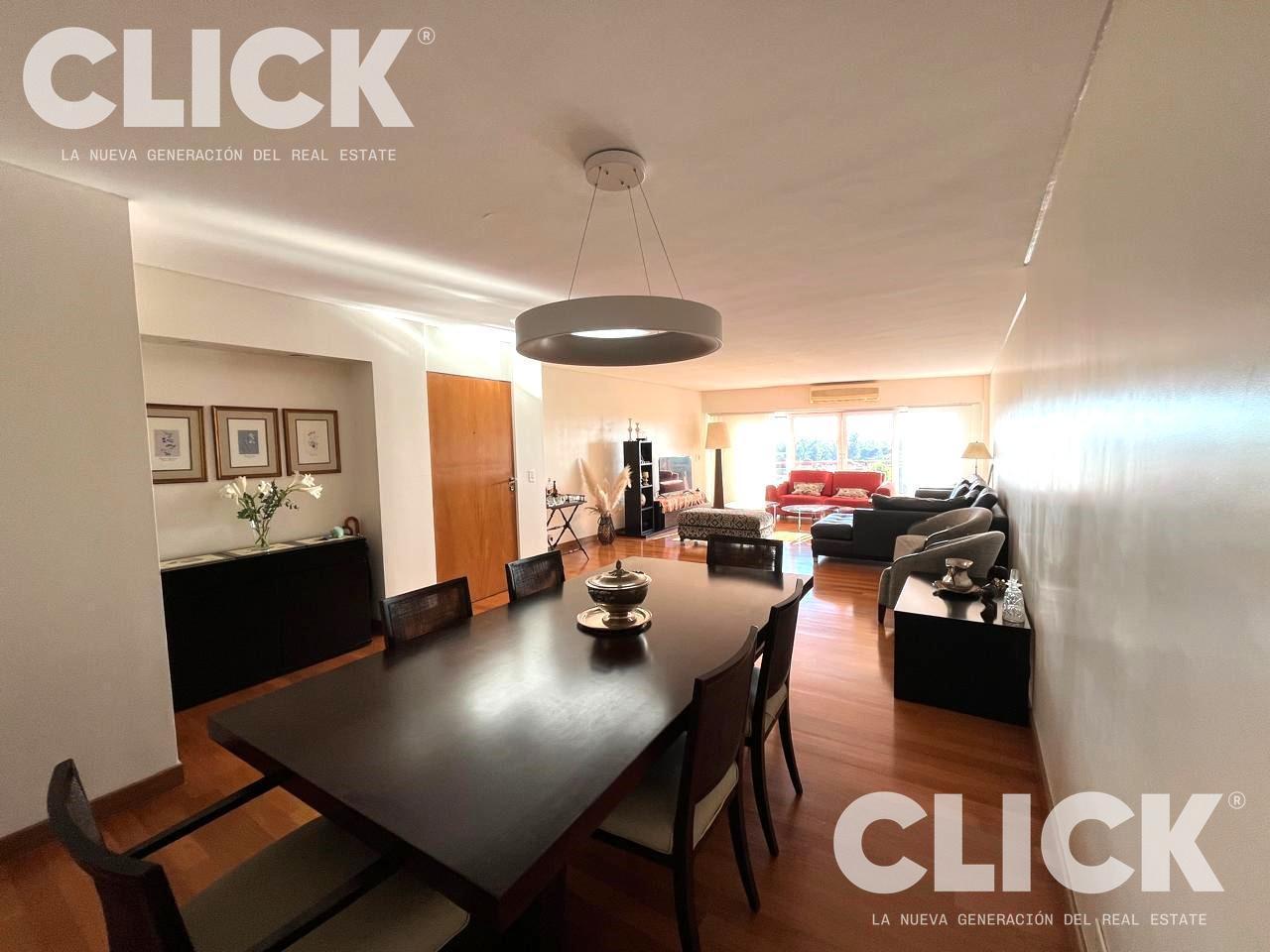 Foto de Venta - Piso de 5 ambientes con balcón - Sobre la Av. Libertador, imagen 1