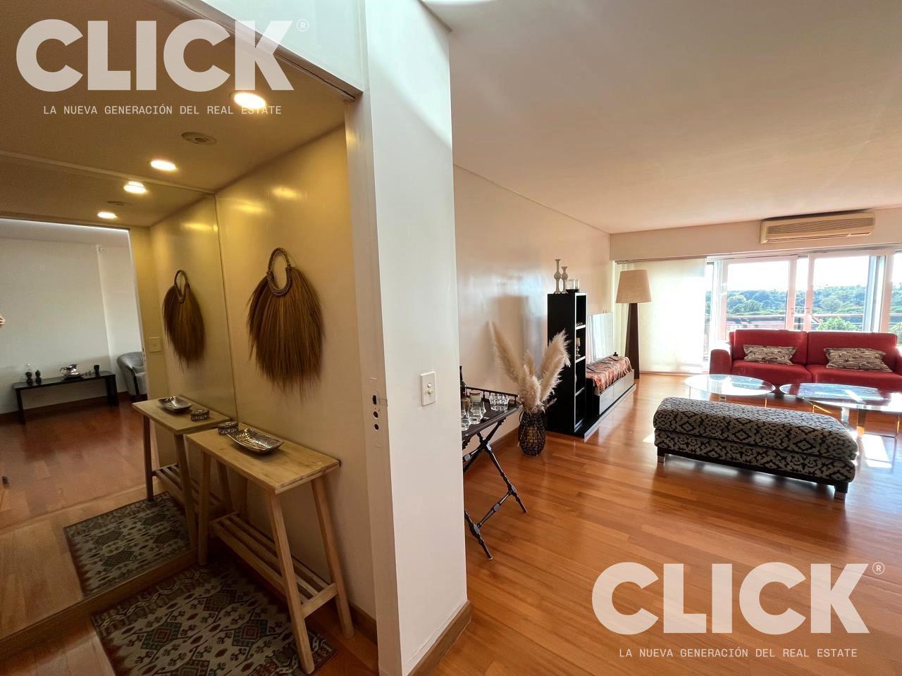 Foto de Venta - Piso de 5 ambientes con balcón - Sobre la Av. Libertador, imagen 2