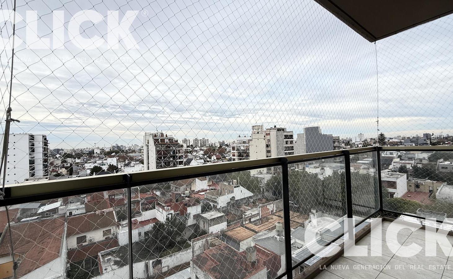Foto de VENTA - 3 AMBIENTES CON BALCÓN - PILETA SUM - VILLA DEL PARQUE, imagen 5