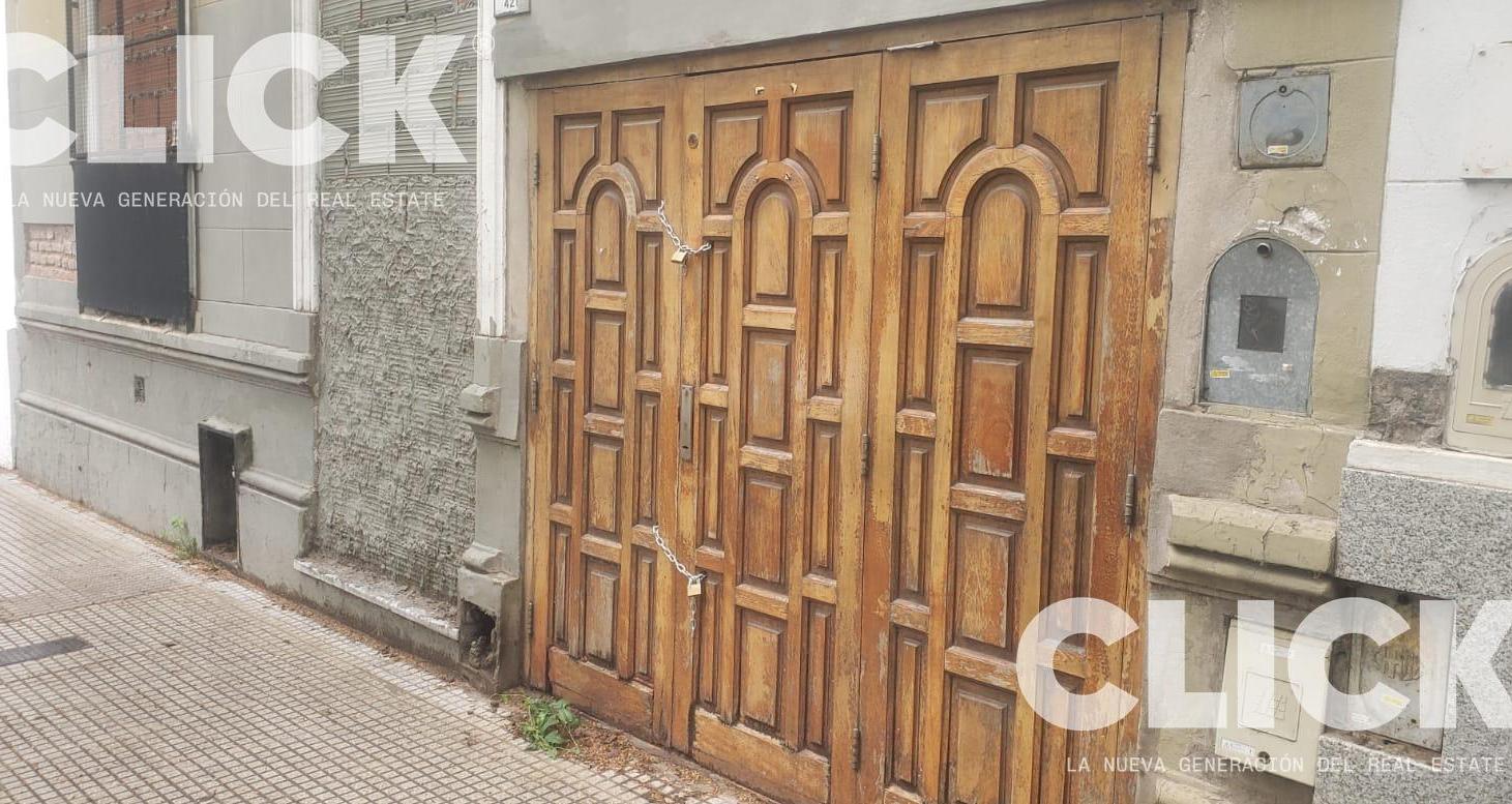 Foto de Terreno en venta en Caballito, imagen 3