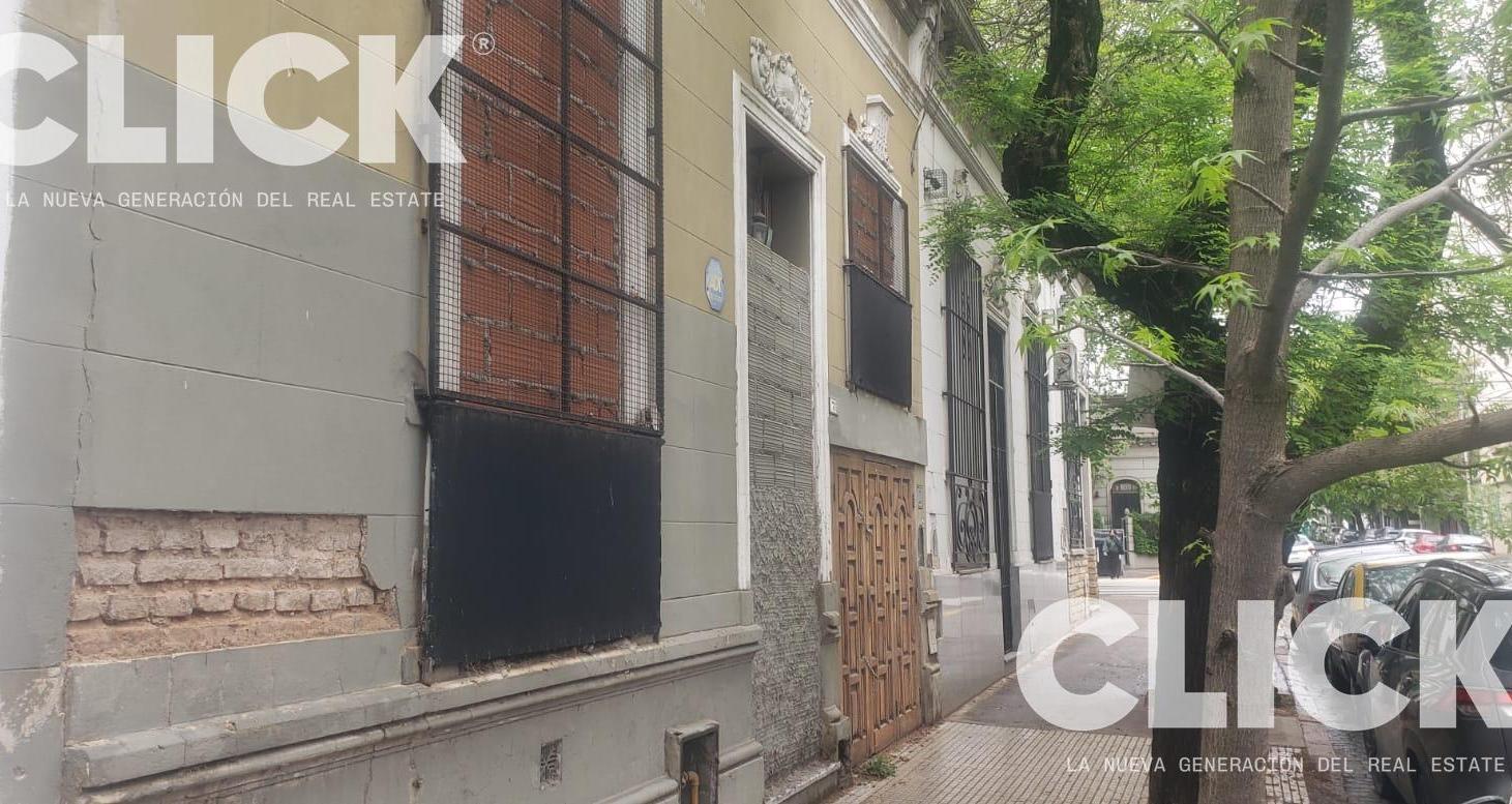 Foto de Terreno en venta en Caballito, imagen 2
