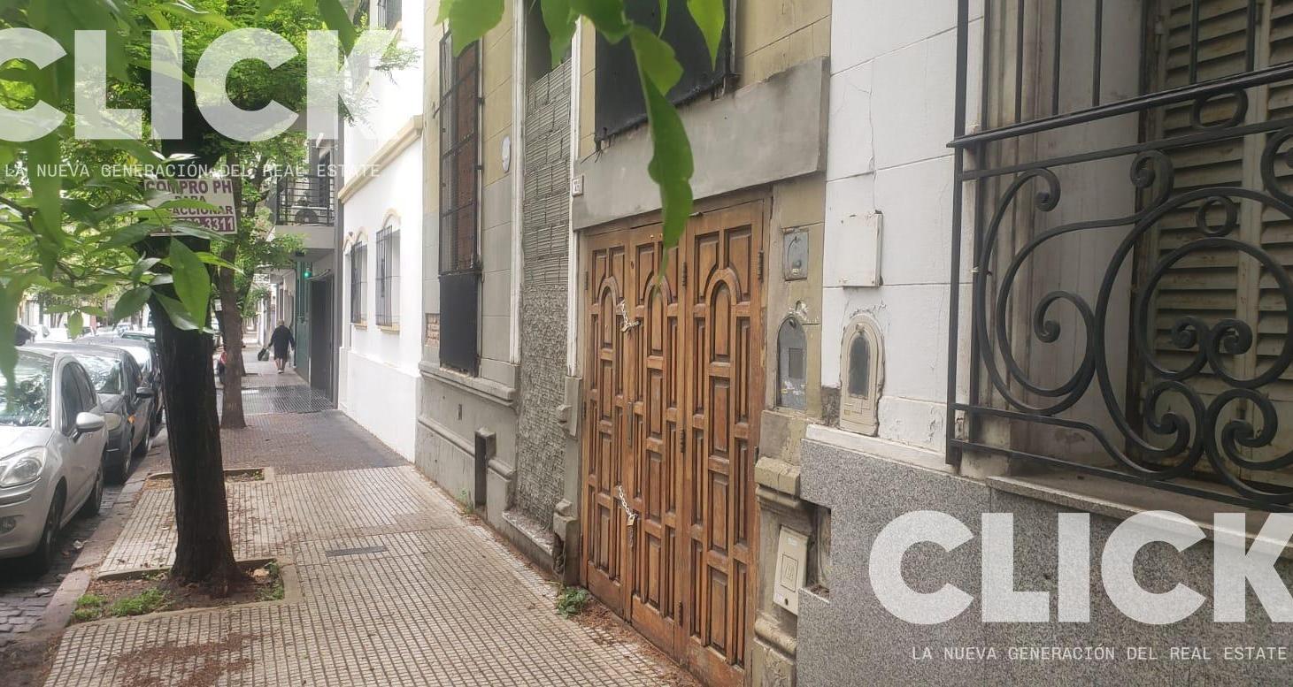 Foto de Terreno en venta en Caballito, imagen 5