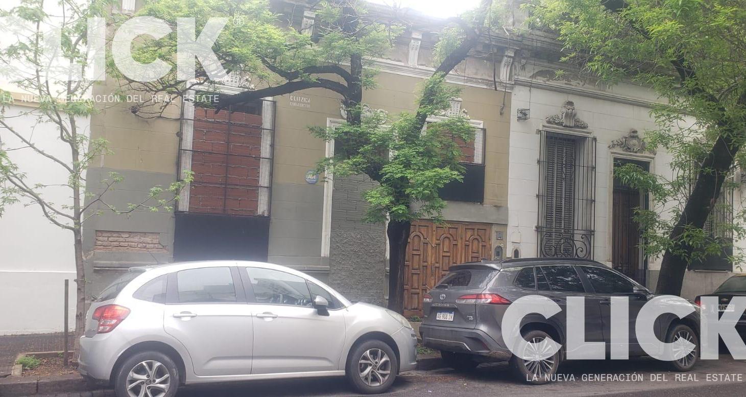 Foto de Terreno en venta en Caballito, imagen 4