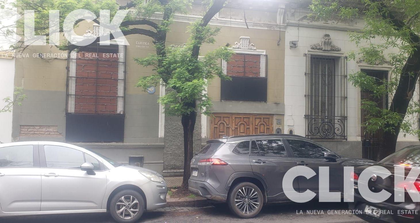 Foto de Terreno en venta en Caballito, imagen 1
