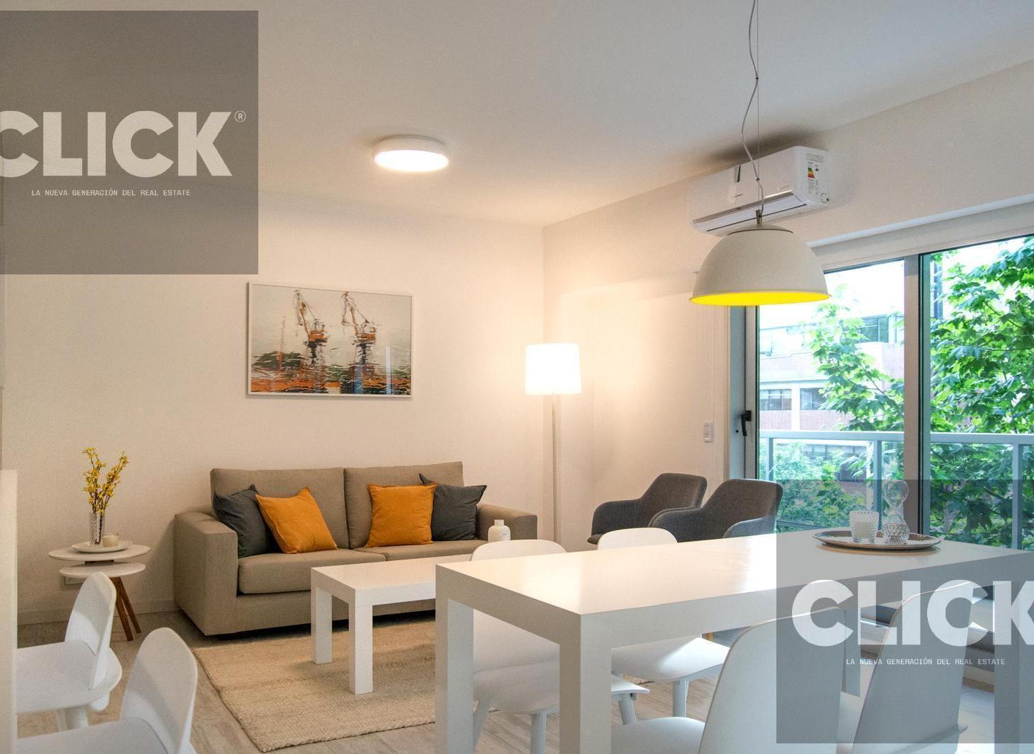 Foto de VENTA - TOWN HOUSE 43 – MONOAMBIENTE A ESTRENAR – AMENITIES, imagen 3