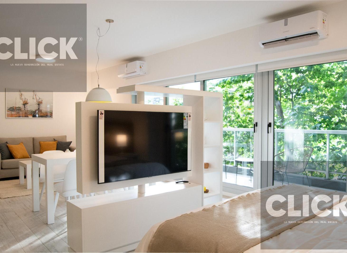 Foto de VENTA - TOWN HOUSE 43 – MONOAMBIENTE A ESTRENAR – AMENITIES, imagen 5