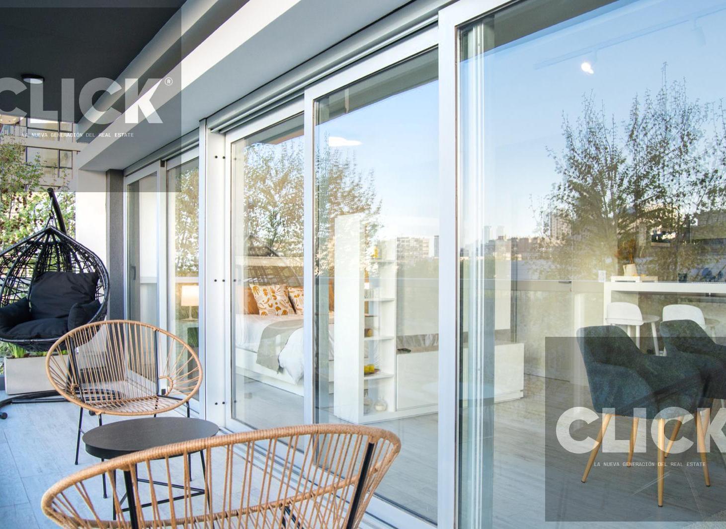 Foto de VENTA - TOWN HOUSE 43 – MONOAMBIENTE A ESTRENAR – AMENITIES, imagen 1