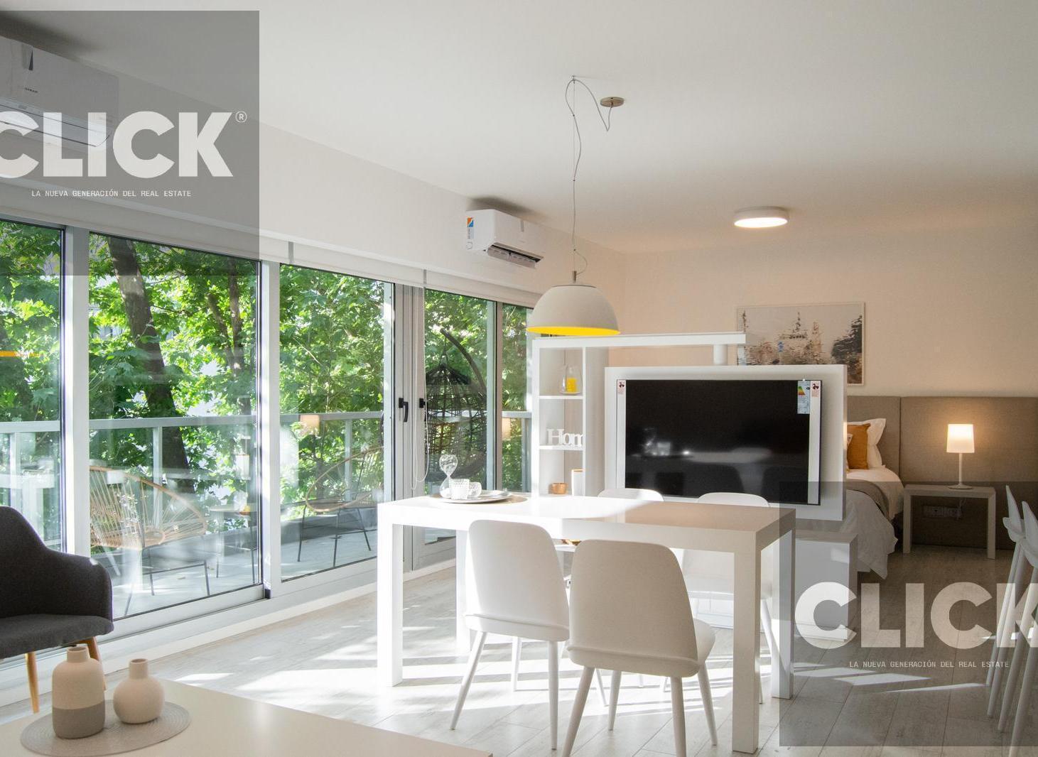 Foto de VENTA - TOWN HOUSE 43 – MONOAMBIENTE A ESTRENAR – AMENITIES, imagen 2