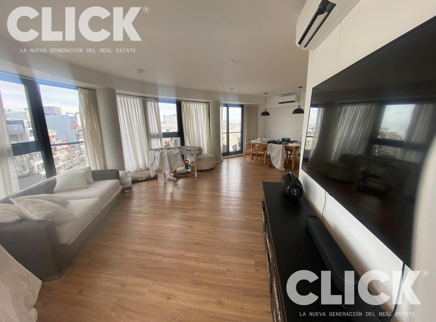 Foto de VENTA - 4 AMBIENTES - CON 2 COCHERAS - LA PALMERA CRESPO - VILLA CRESPO, imagen 4