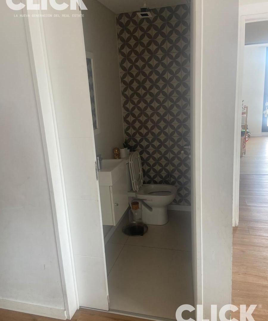 Foto de VENTA - 4 AMBIENTES - CON 2 COCHERAS - LA PALMERA CRESPO - VILLA CRESPO, imagen 3