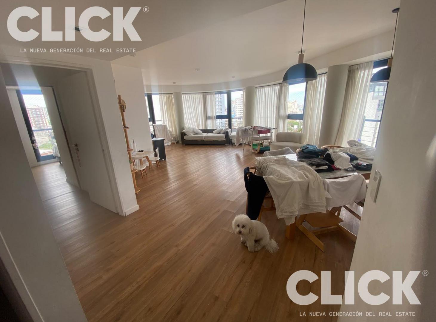 Foto de VENTA - 4 AMBIENTES - CON 2 COCHERAS - LA PALMERA CRESPO - VILLA CRESPO, imagen 2