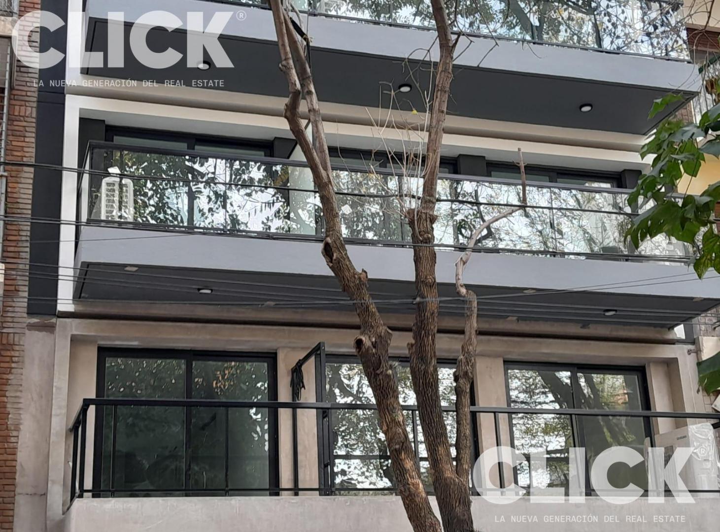 Foto de Venta - Departamento de 2 Ambientes - en Construcción - En Palermo, imagen 1