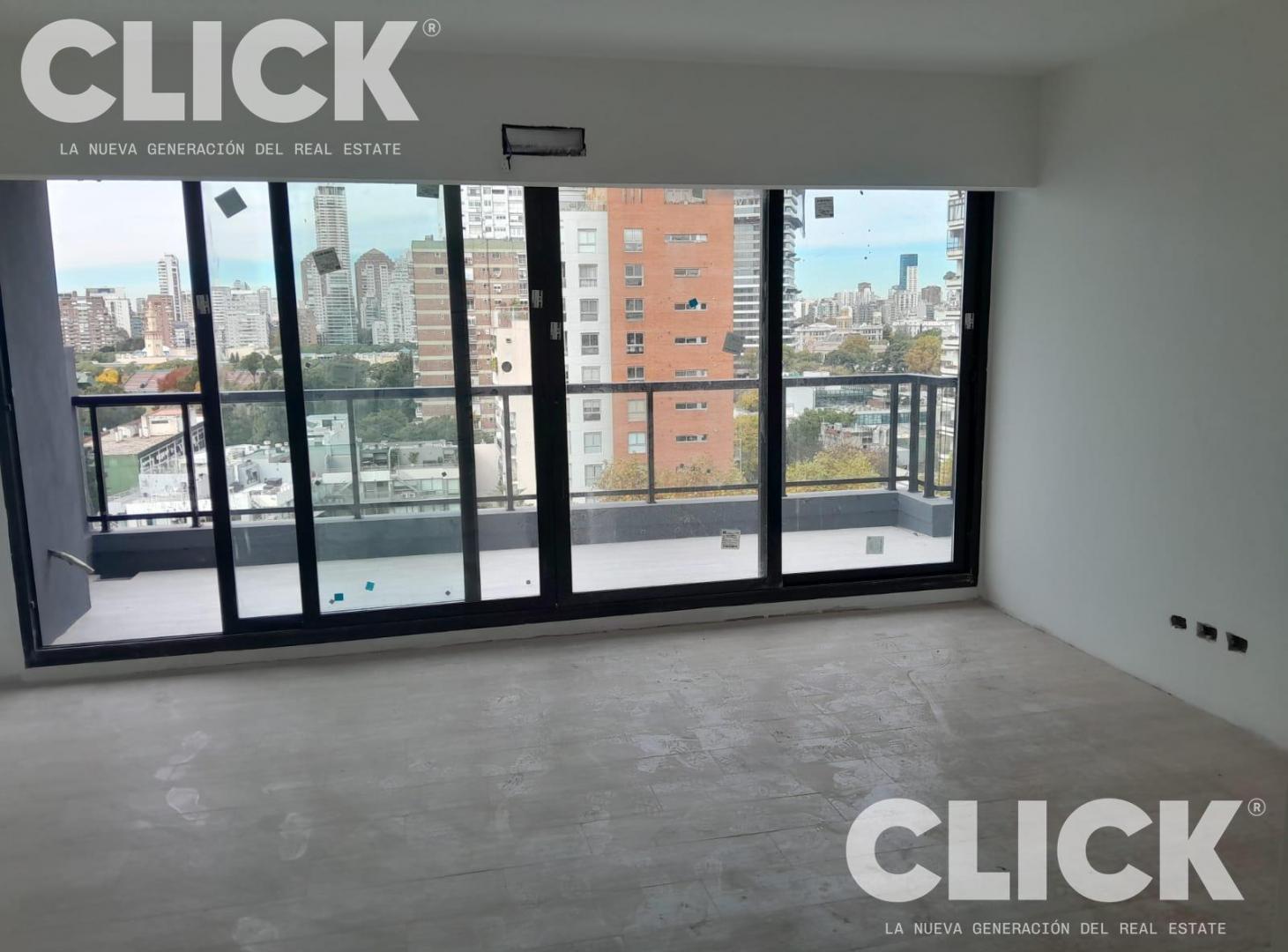 Foto de Venta - Departamento de 2 Ambientes - en Construcción - En Palermo, imagen 2