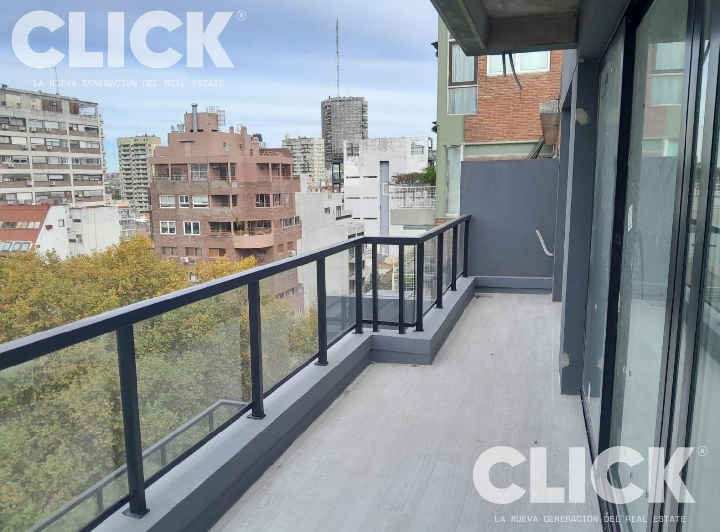 Foto de Venta - Departamento de 2 Ambientes - en Construcción - En Palermo, imagen 4