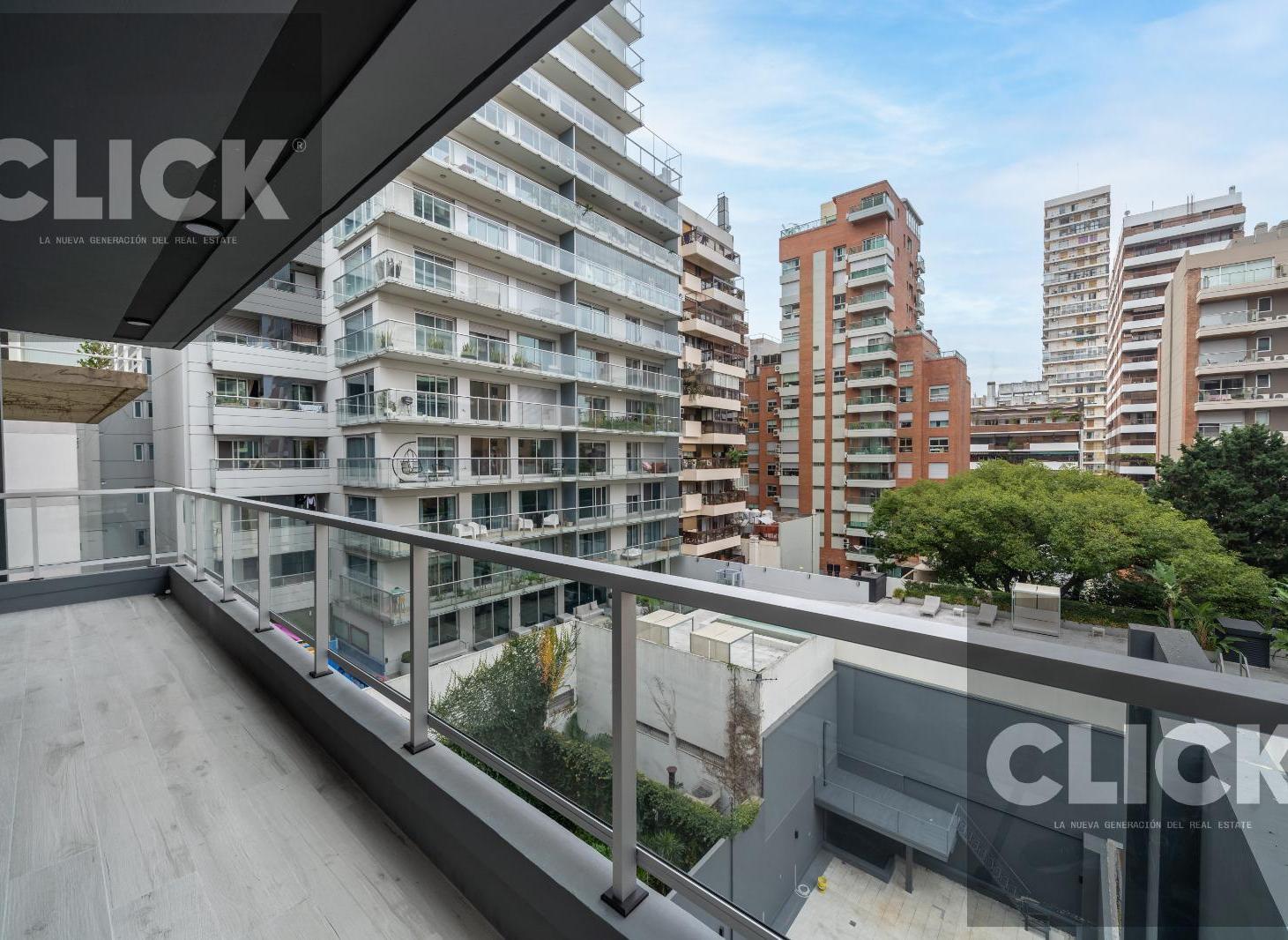 Foto de VENTA - 4 AMBIENTES C/BALCÓN -TOWN HOUSE MAURE 1650 - ÚLTIMAS UNIDADES, imagen 1