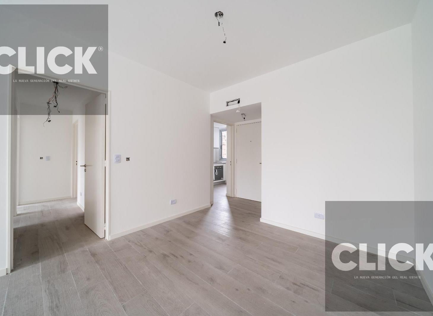 Foto de VENTA - 4 AMBIENTES C/BALCÓN -TOWN HOUSE MAURE 1650 - ÚLTIMAS UNIDADES, imagen 3