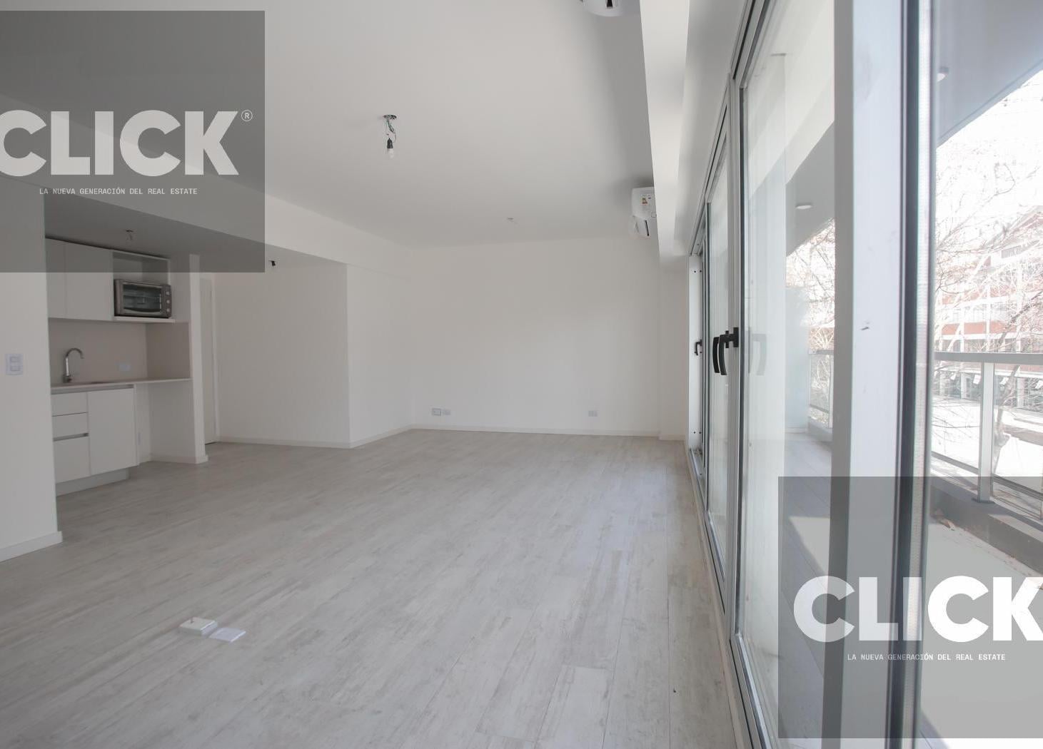 Foto de VENTA - TOWN HOUSE 43 – MONOAMBIENTE DIVISIBLE – A ESTRENAR – AMENITIES, imagen 2