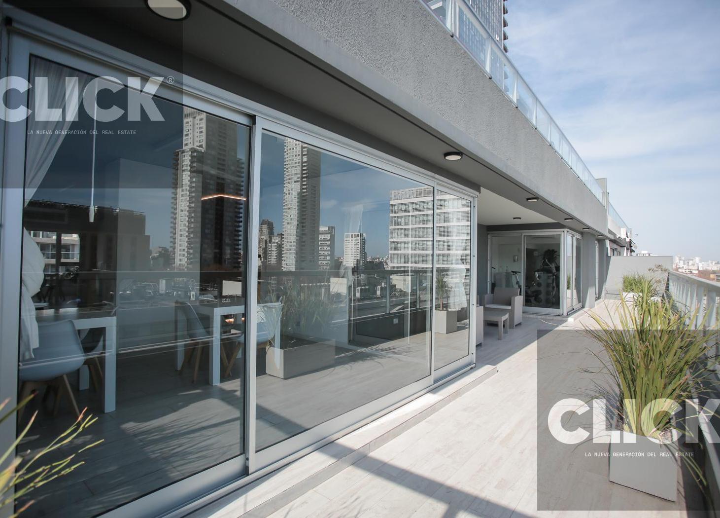 Foto de VENTA - TOWN HOUSE 43 – MONOAMBIENTE DIVISIBLE – A ESTRENAR – AMENITIES, imagen 3