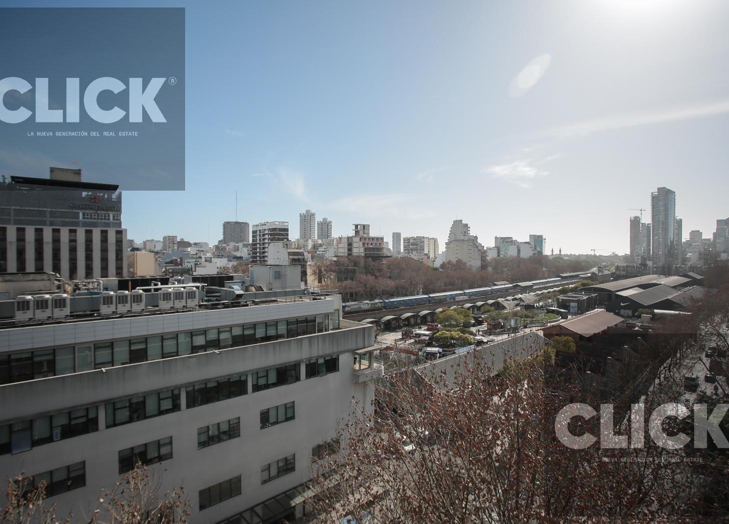 Foto de VENTA - TOWN HOUSE 43 – MONOAMBIENTE DIVISIBLE – A ESTRENAR – AMENITIES, imagen 1
