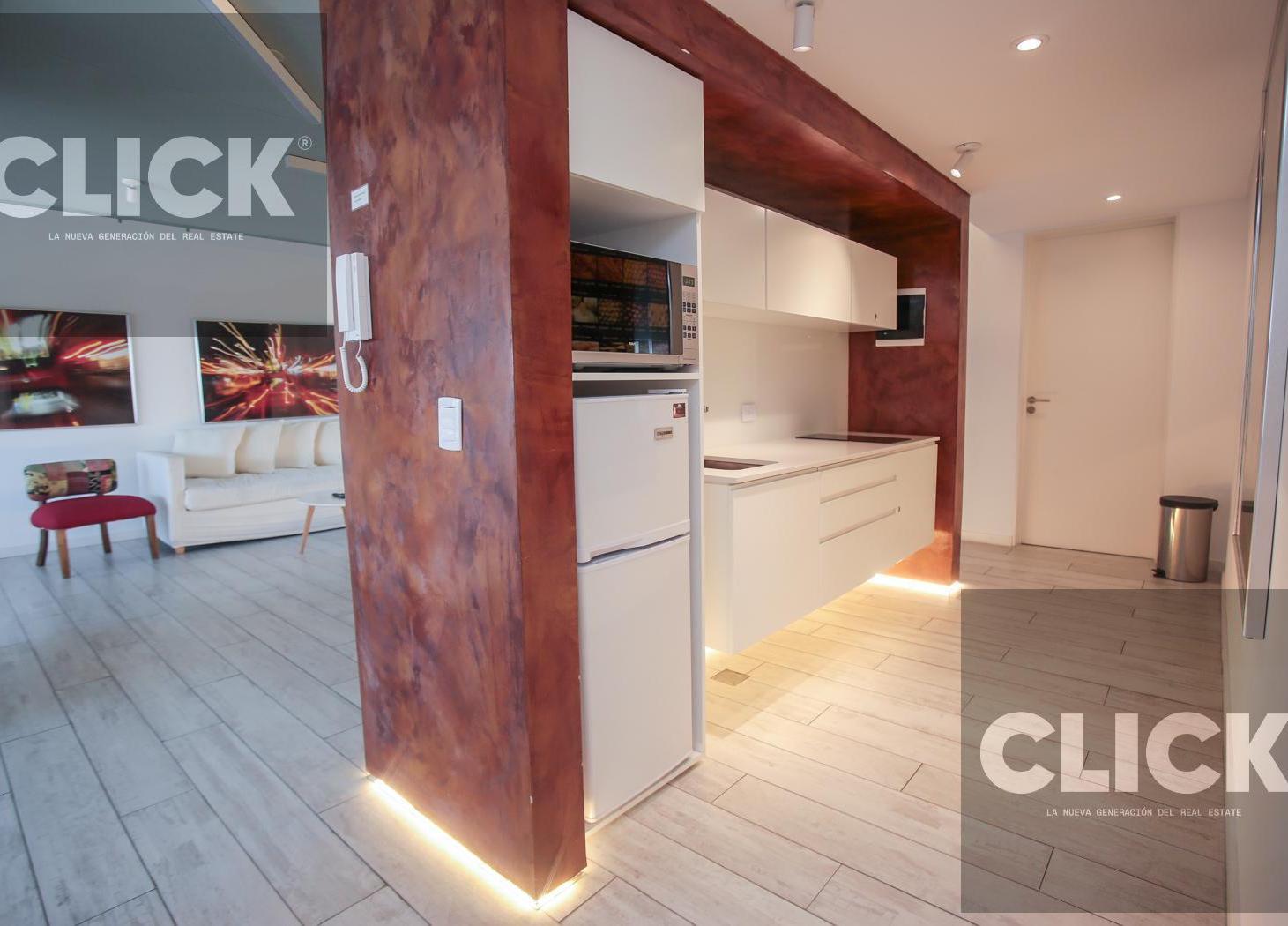 Foto de VENTA - TOWN HOUSE 43 – MONOAMBIENTE DIVISIBLE – A ESTRENAR – AMENITIES, imagen 5