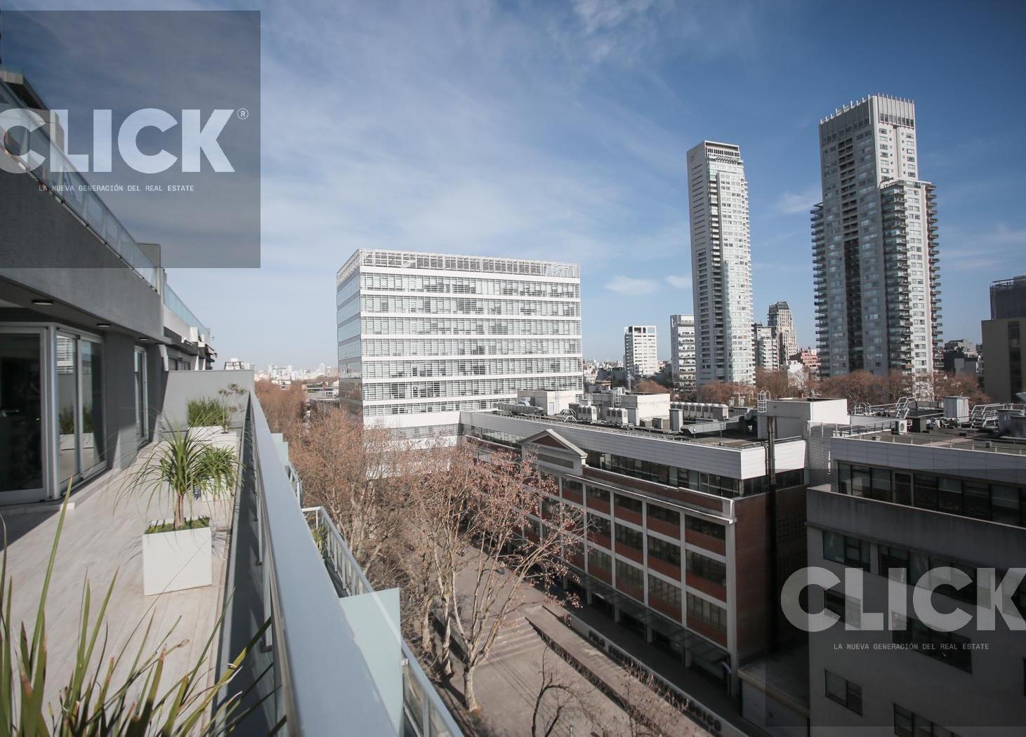 Foto de VENTA - TOWN HOUSE 43 – MONOAMBIENTE DIVISIBLE – A ESTRENAR – AMENITIES, imagen 4