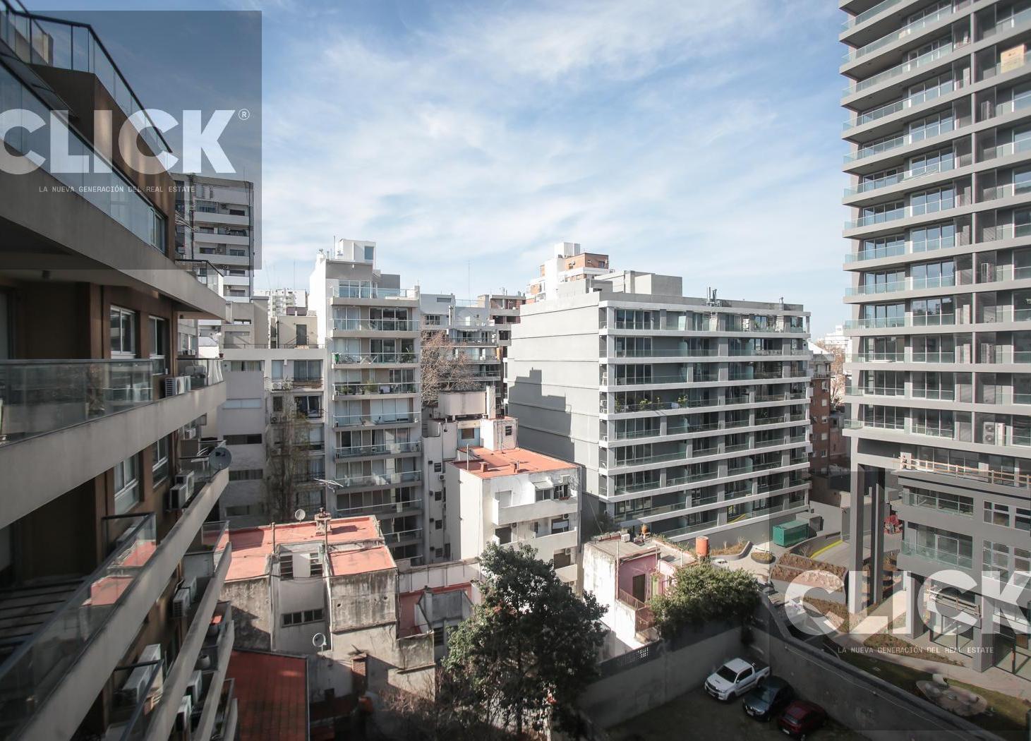 Foto de VENTA - TOWN HOUSE 43 – MONOAMBIENTE A ESTRENAR – AMENITIES, imagen 4