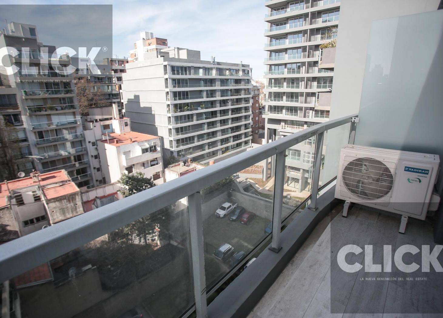 Foto de VENTA - TOWN HOUSE 43 – MONOAMBIENTE A ESTRENAR – AMENITIES, imagen 2