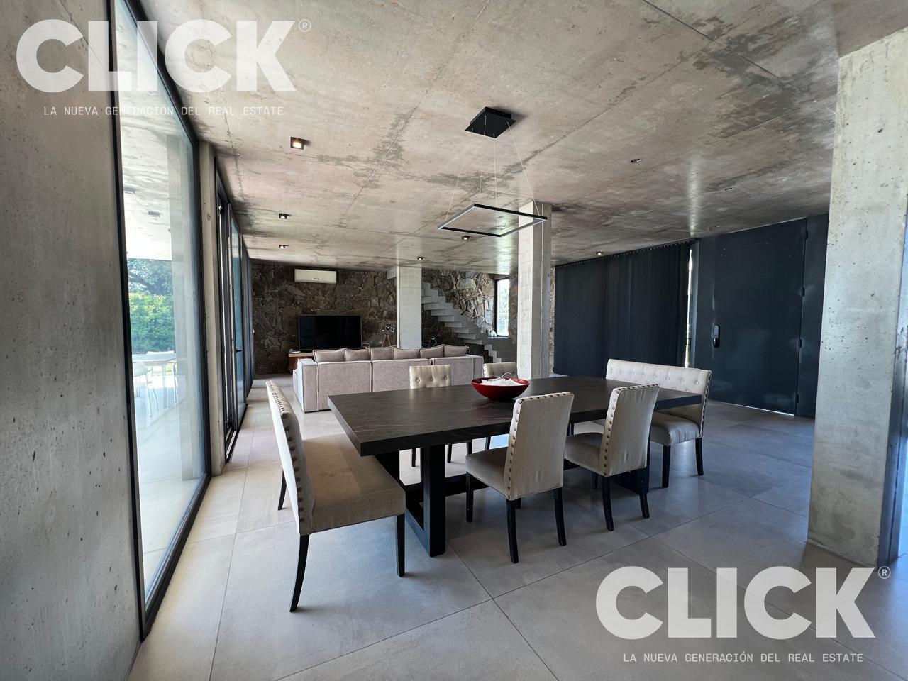 Foto de Casa 6 ambientes en alquiler en Terralagos, imagen 1