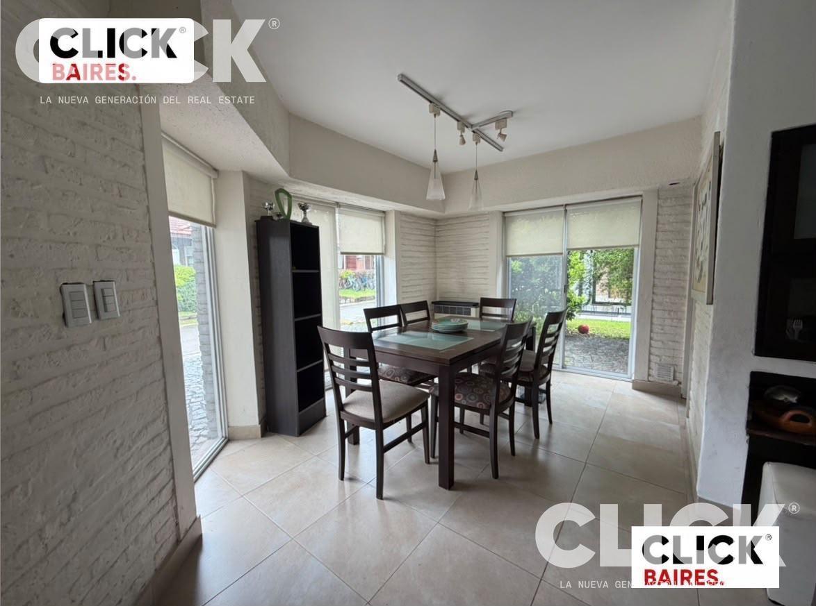 Foto de Casa 6 ambientes en venta en Country Club El Venado, imagen 3